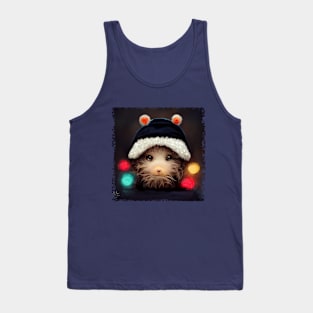 Animals t-shirt Tank Top